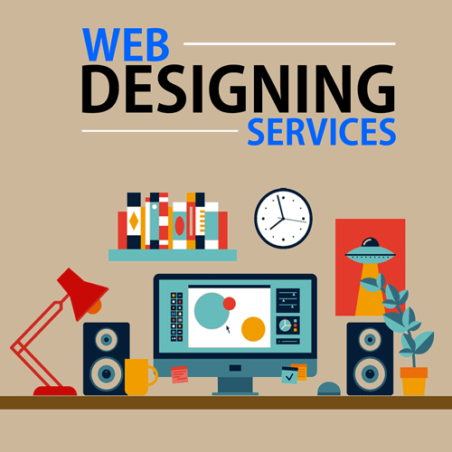 Awarded Best Web Design Company in India