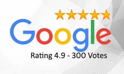 Google Review for Shop4u