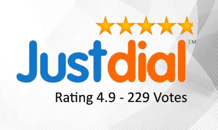 Just Dial Review for Shop4u
