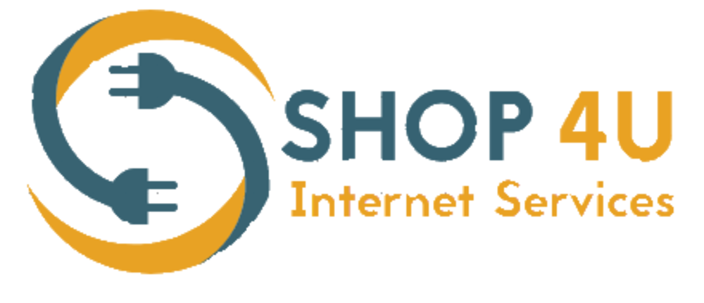  Shop 4u Internet services
